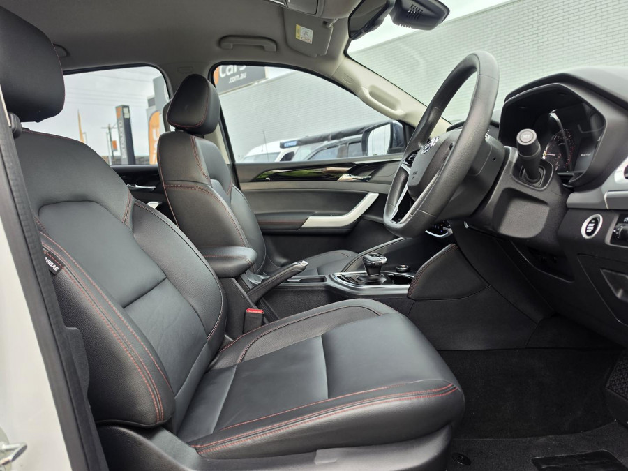 2022 MY23 LDV T60 SK8C Max LUXE Ute Image 20