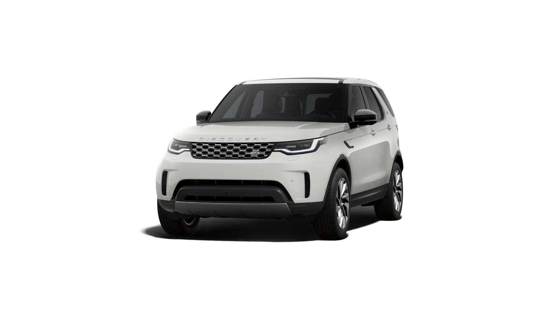 2024 MY25 Land Rover Discovery Series 5 D350 S SUV
