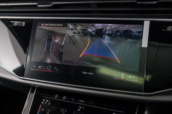 2026 Audi Q7 4M TDI 170kW SUV