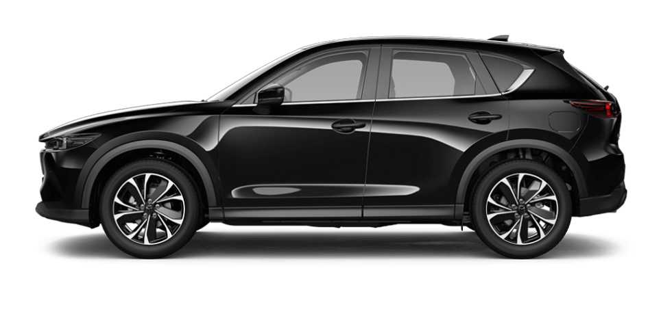 2024 Mazda CX-5 KF Series G25 Touring SUV Image 22
