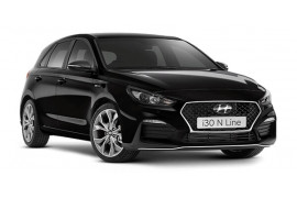 Hyundai i30 N Line PD.3