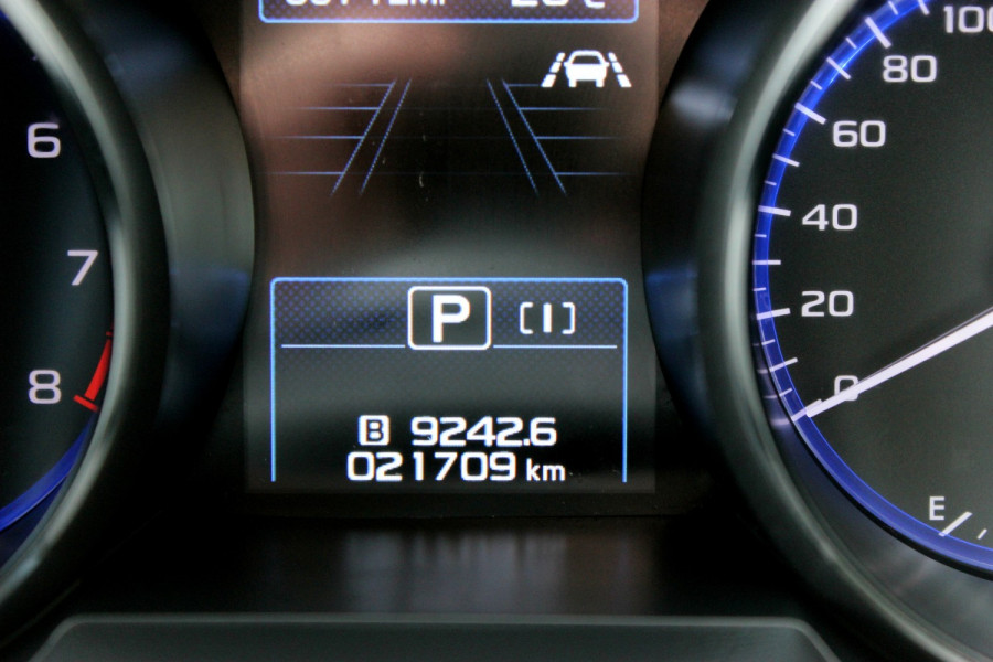 2018 Subaru Liberty B6  2.5i 2.5i - Premium Sedan Image 20