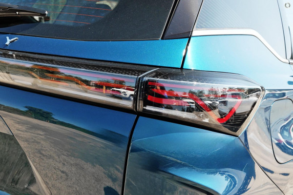 2026 Chery Tiggo 7 T32 Super Hybrid Urban SUV Image 4