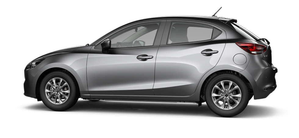 2024 Mazda 2 DJ Series G15 Pure Hatch Image 21