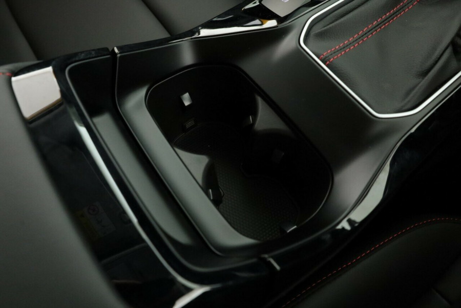 2023 MG MG5 AP32 Vibe Sedan Image 26