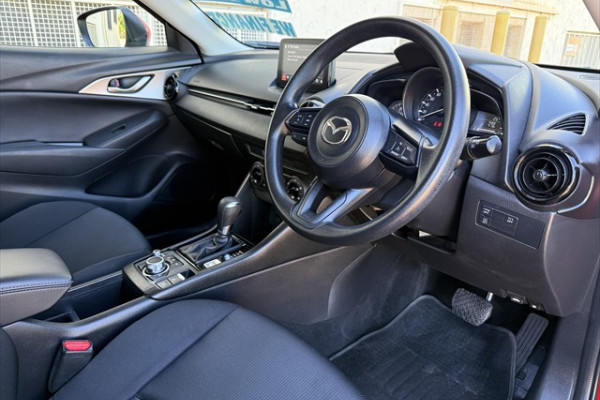 2020 MY0  Mazda CX-3 DK Neo Sport SUV Image 9
