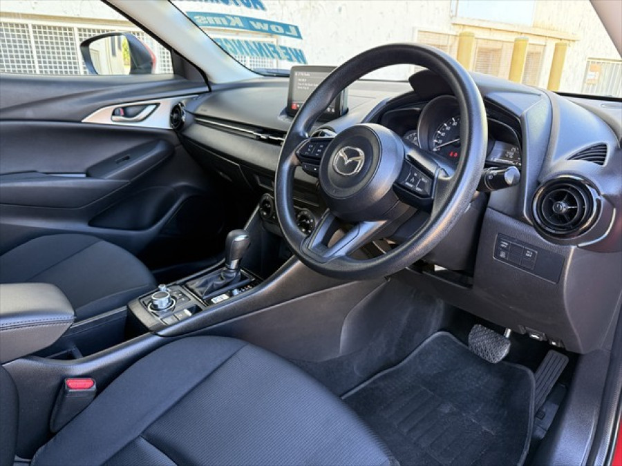2020 MY0  Mazda CX-3 DK Neo Sport SUV Image 9