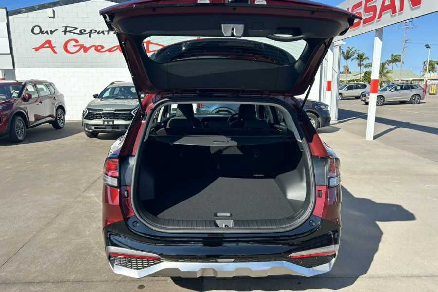 2024 MY25 Kia Sportage NQ5 SX SUV Image 6