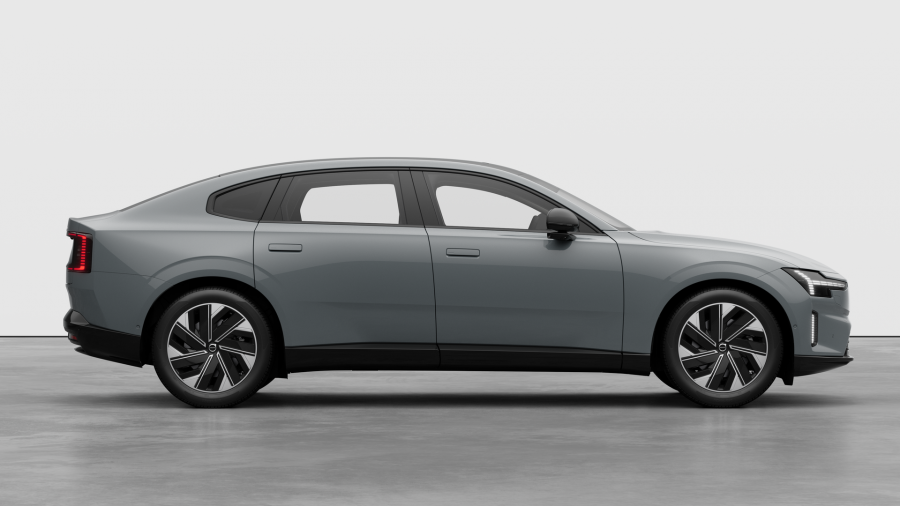 2026 Volvo ES90  Plus Single Motor Sedan Image 5