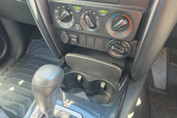 2024 Toyota Fortuner GUN156R GX SUV Image 25