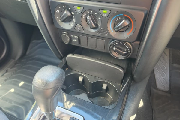 2024 Toyota Fortuner GUN156R GX SUV Image 25