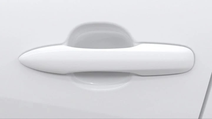 Door Handle Protection Film