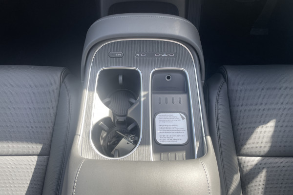 2026 Hyundai Palisade LX3.V1 Calligraphy SUV Image 19