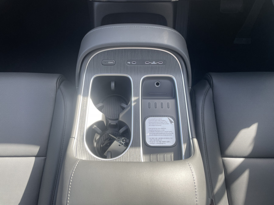 2026 Hyundai Palisade LX3.V1 Calligraphy SUV Image 19