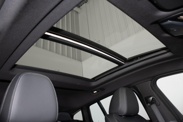 2024 BMW X4 G02 LCI xDrive30i M Sport SUV image 11