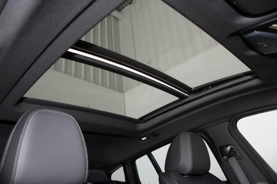 2024 BMW X4 G02 LCI xDrive30i M Sport SUV