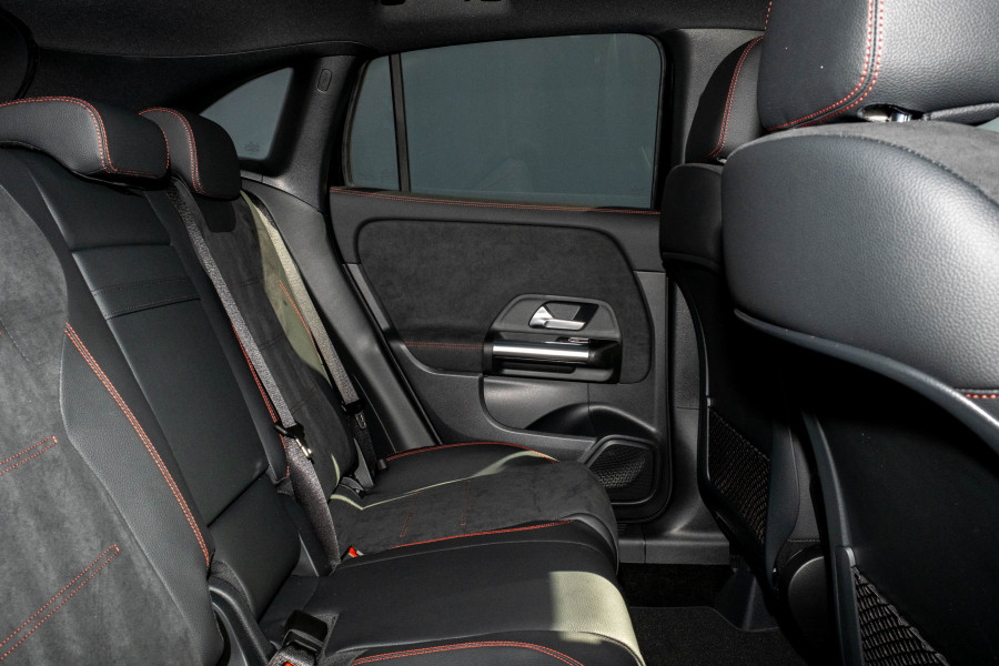 2026 MY25 Mercedes-Benz GLA-Class H247 GLA250 SUV