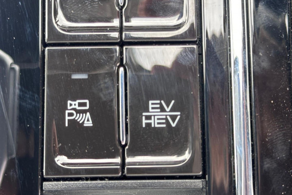 2026 GWM Cannon Alpha P05 Ultra PHEV Ute Image 33