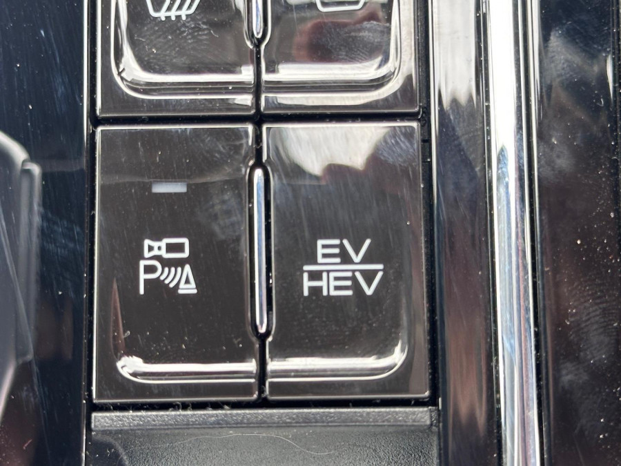 2026 GWM Cannon Alpha P05 Ultra PHEV Ute Image 33