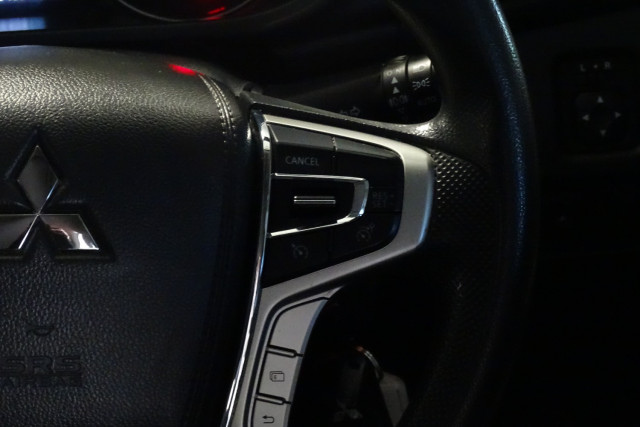 2021 Mitsubishi Triton MR GLX ADAS Ute Image 17