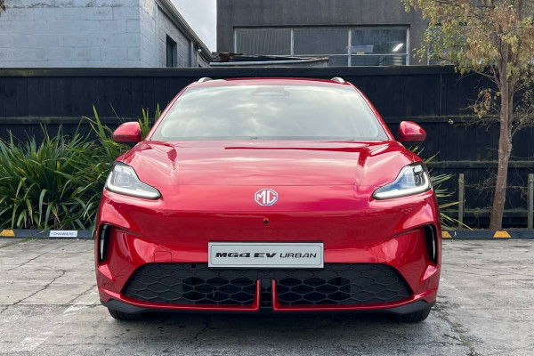 2026 MG MG4 EV Urban AH4E Essence 54 Hatch Image 17