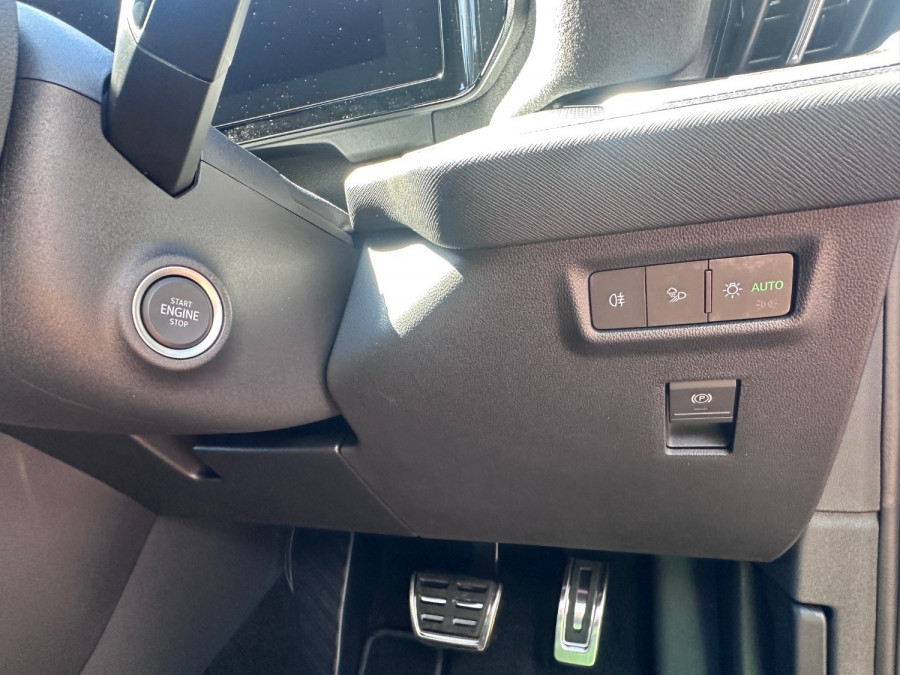 2025 Skoda Kodiaq NS Sportline SUV Image 18