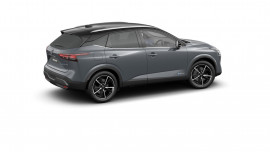 2024 Nissan QASHQAI J12 Ti e-Power SUV image 16