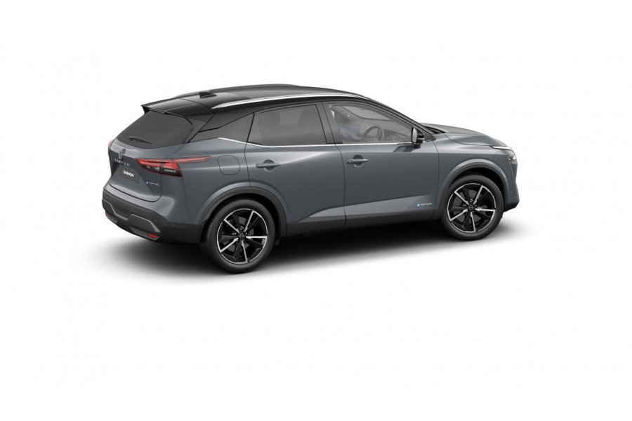 2024 Nissan QASHQAI J12 Ti e-Power SUV Image 16