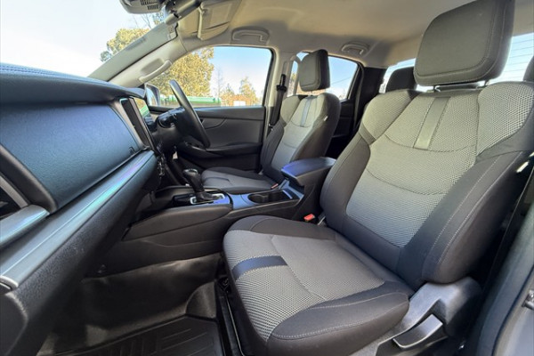 2021 Mazda BT-50 TF XT Ute Image 14