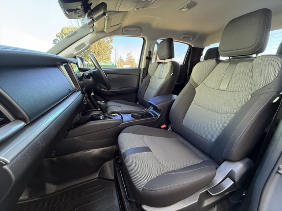 2021 Mazda BT-50 TF XT Ute Image 14
