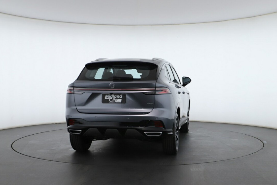 2025 MG HS AS33 Excite SUV Image 9