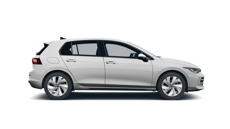 Golf <small>110TSI Life</small><br><span>8-Speed Automatic | Petrol | MY26</span>