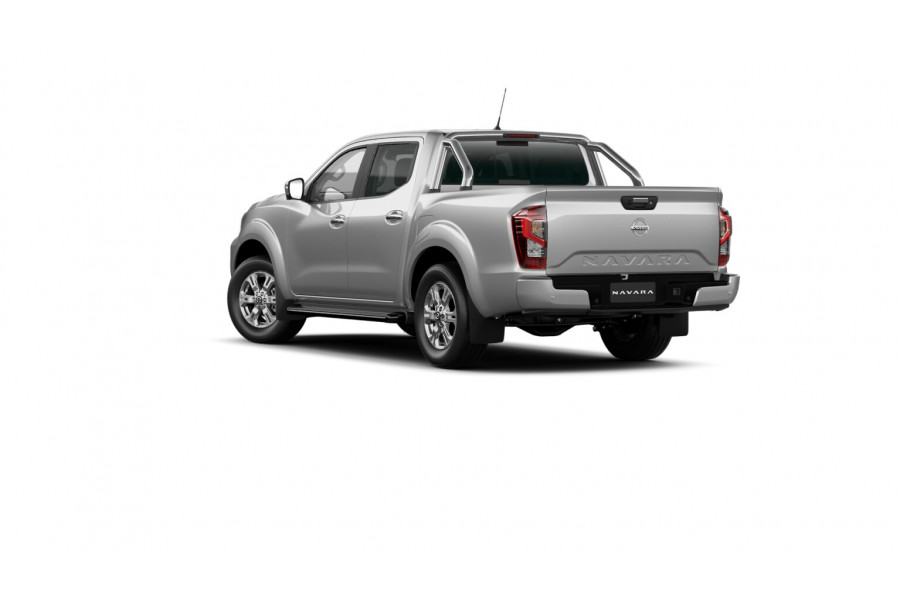 2024 Nissan Navara D23 ST Ute Image 25
