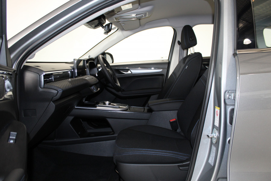 2024 GWM Haval Jolion A01 Premium Hybrid SUV Image 11