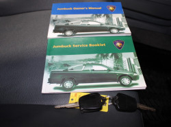 2009 Proton Jumbuck GLSi Utility single