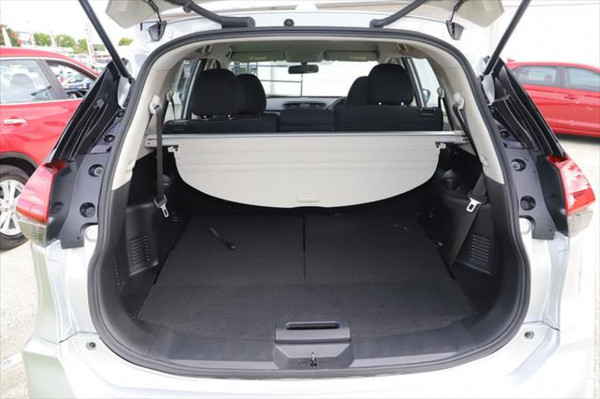 2019 Nissan X-Trail T32 Series II ST Suv