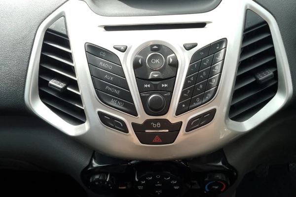 2015 Ford EcoSport BK Trend SUV Image 22
