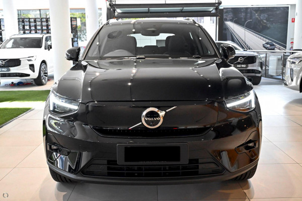 2026 MY27 Volvo EX40  Ultra Twin Motor Performance SUV Image 2