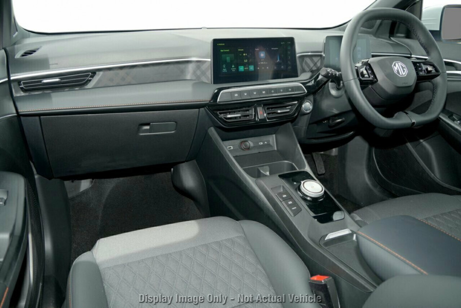 2024 MY24.5 MG MG3 ZP22 Essence Hybrid+ Hatch Image 6