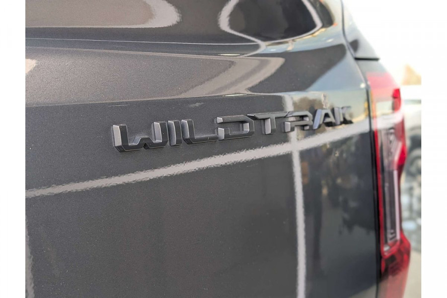 2024 Ford Ranger Wildtrak Ute Image 9