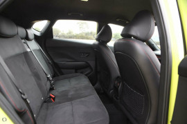 2024 MY25 Hyundai KONA SX2.V2 N Line SUV image 13