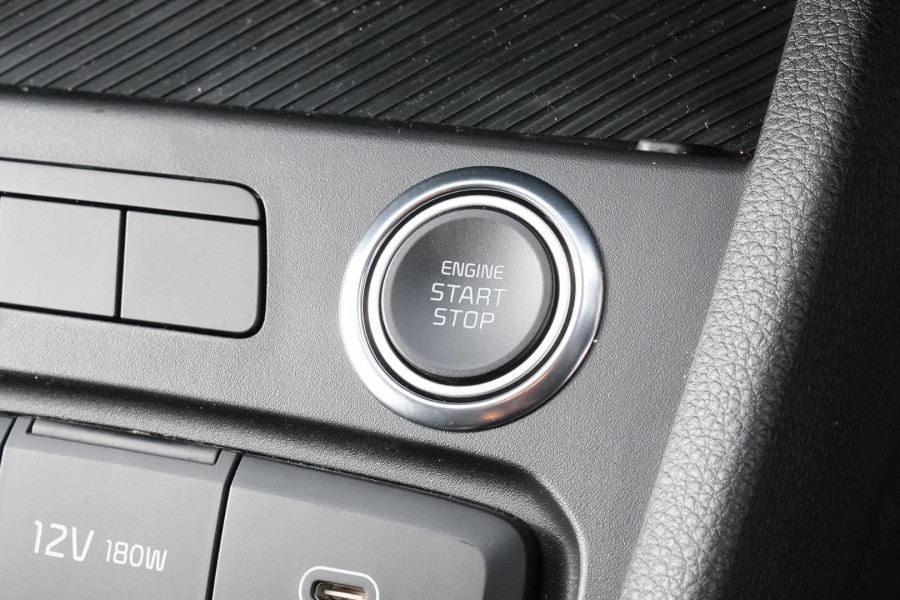 2026 Kia Stonic YB PE2 Sport SUV Image 14
