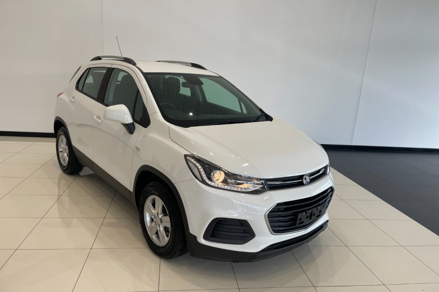 Used 2017 Holden Trax LS 91324 Coffs Harbour, NSW