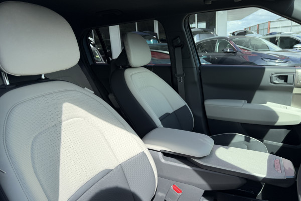 2026 Kia EV3 SV GT-Line SUV Image 16