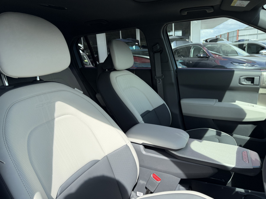2026 Kia EV3 SV GT-Line SUV Image 16