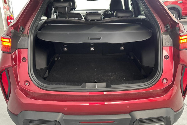 2022 GWM Haval H6GT B03 Lux SUV Image 6