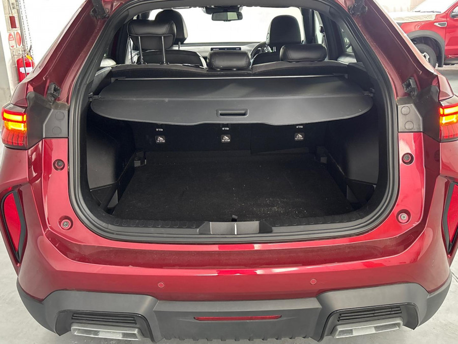2022 GWM Haval H6GT B03 Lux SUV Image 6