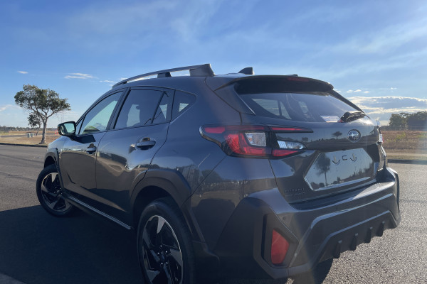 2026 Subaru Crosstrek G6X 2.0R SUV Image 6