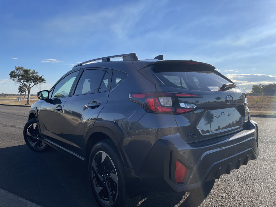 2026 Subaru Crosstrek G6X 2.0R SUV Image 6