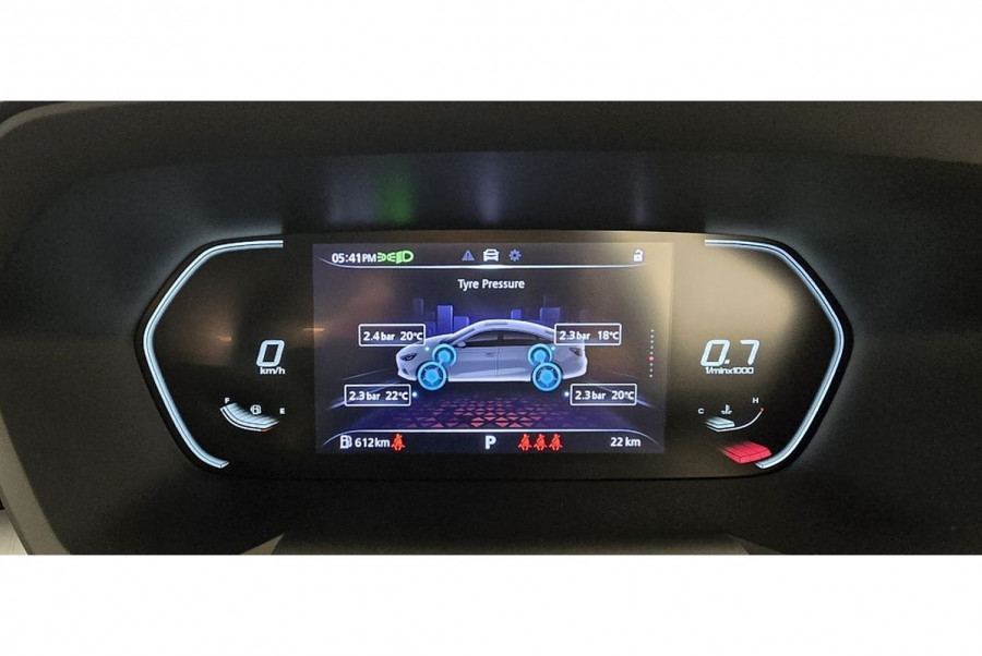2024 MG MG5 Essence Sedan Image 18